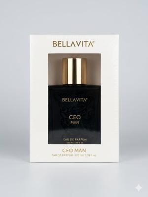 Bellavita CEO Man